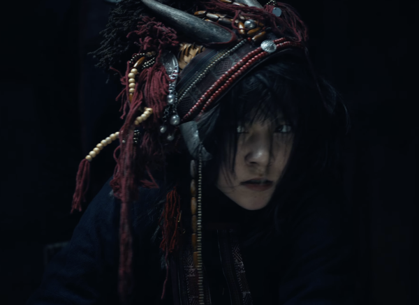 Phi Phong: The Blood Demon